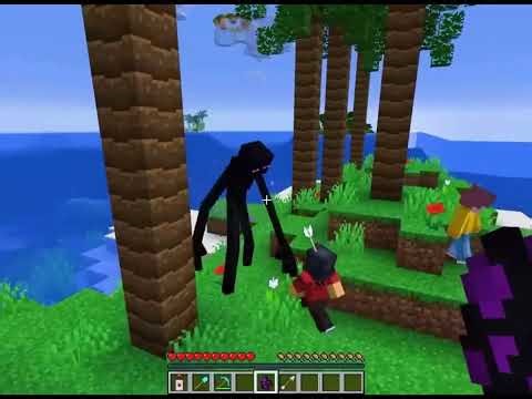 Aphmau Minecraft Survivor episode 1 don’t quit ￼