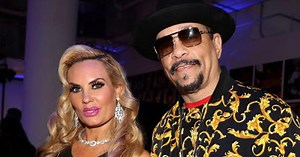 Behold Coco Austin And Ice-T's Gorgeous Home: Including Shoe Closet And Other Extras