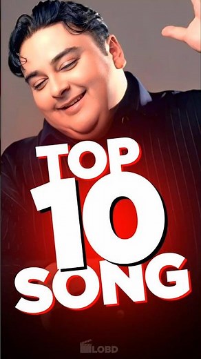 Top 10 Songs Of Adnan Sami Most Popular Songs