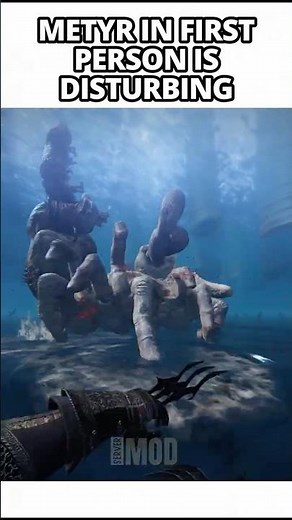 Elden Ring Mother of Fingers in FIRST PERSON #eldenring #eldenringgameplay #fromsoftware #nightreign
