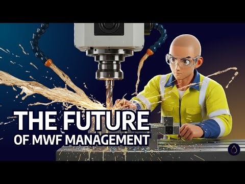 The future of metalworking fluids is here!
