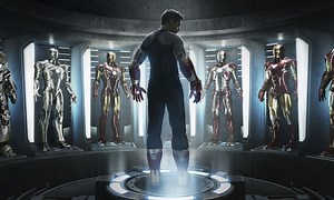 Iron Man 3 - Where to Watch and Stream Online – Entertainment.ie