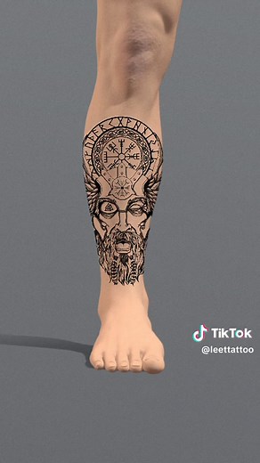 Tattoo Ideias no TikTok