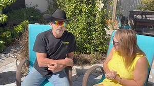 Time to meet another eligible bachelor going up for auction in the Golden Bachelor Auction Wednesday. I am the MC & the event is a charity fundraiser for the Ponte Vedra Woman's Club Inc. | Easy 102.9