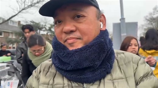 1.1M views · 28K reactions | ‘NAPALUHA TALAGA AKO, NAPAHAGULGOL’...