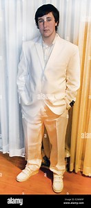 The band 5-L with lead singer Fivel Stewart and singer/guitarist BooBoo Stewart (also from the film series "Twilight" saga" were shooting their music video for their new song, "FreeZe".  Featuring: Noah Dahl Where: VALENCIA, United States When: 02 Jan 2013 Stock Photo - Alamy