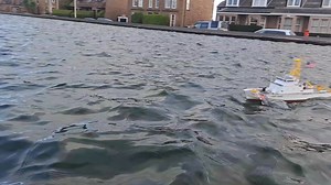 97K views · 3.4K reactions | Coastguard cutter in the cold and wind..... | Dundee Model Boat Club | Facebook