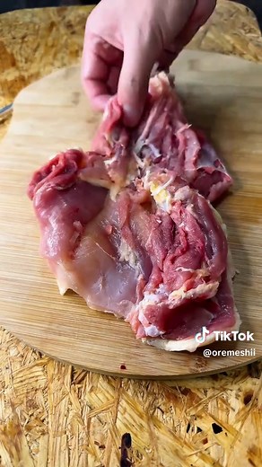 昆布締め鶏もも肉の簡単レシピ