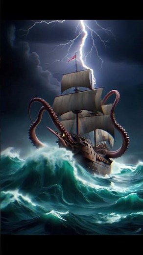 The Kraken