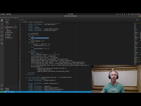 Vector Subscripts For Fortran Array Access