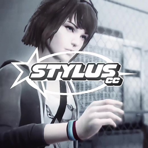 Life is Strange Tutorial featuring Max Caulfield, Chloe Price, and Rachel Amber