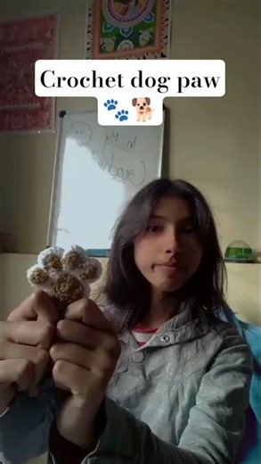 Crochet dog 🐾🐕