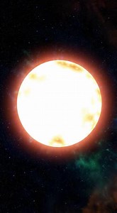 310K views · 6.7K reactions | Betelgeuse Is About to Explode — A...