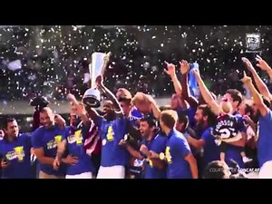 Team USA Soccer: 2014 World Cup Hype Video- This is it.