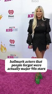3.1K views · 19 reactions | Hallmark Actors That People Forgot Were Actually Major 90s Stars fyp viral celebrity movie hollywood actor actress Topactorgossip##tiktok #shorts #virals #harrypotter #superhero | Celebrity Gossip | Facebook