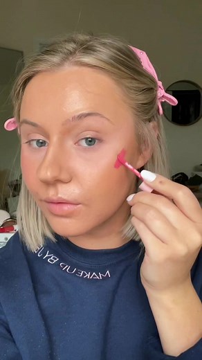 MAKEUP BY JENNA on TikTok