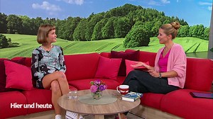 Promitalk mit Caroline Wahl
