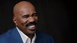 Steve Harvey’s MasterClass airs Saturday -- his highest highs and lowest lows. The night starts out at 9pm with an all new Black Love episode followed by Steve at 10pm. | Oprah Winfrey