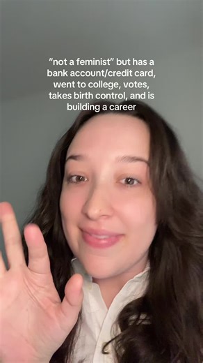 Feminism and Women's Empowerment Today