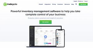 TradeGecko Reviews: Pricing & Software Features 2024 - Financesonline.com