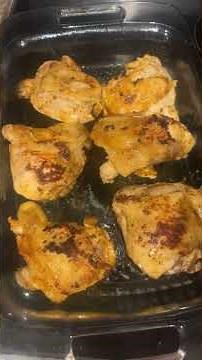 How to make Smothered Chicken