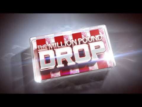 The Million Pound Drop OST - Move Your Money Back