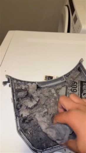 Fresh Air Home Care on Instagram: "🚨 THOUSANDS OF HOMES CATCH FIRE EVERY YEAR FROM SOMETHING YOU IGNORE: DRYER LINT! 😱 This fluffy stuff builds up in your vents, traps deadly heat, and can explode into flames in minutes – destroying everything you love while you sleep! Don’t let your dryer turn into a hidden firebomb! 🔥 One professional cleaning removes ALL that dangerous lint, saves energy, and protects your family. Book NOW before it’s too late! Fresh Air Duct Cleaning: 905-599-3031 or 437-