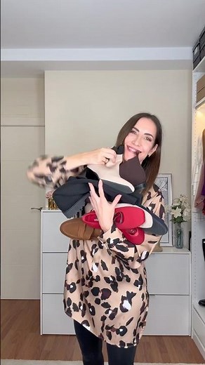 IF YOU LIKE SHOES… 👠👢🥿👞