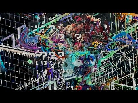 Tipper + Fractaled Visions (The Final Set) @ Red Rocks Amphitheatre 09/21/25