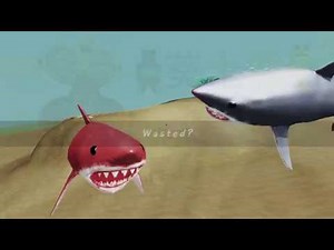 The Amazing Frog - Mystical Toilet Part 3 - The Erythromegalodon