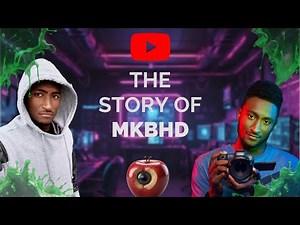 The MKBHD Phenomenon: How Marques Brownlee Conquered YouTube Tech!