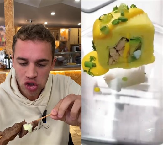 Master Cook on Reels