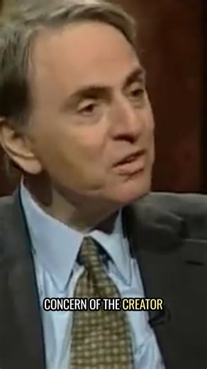 Carl Sagan "Our Ignorance About Ourselves" (TVO Studio 2 Interview) ❤☮🌎 #carlsagan #science #ignorance #humanity go maple leafs, eh | Saganism