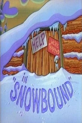Angry Beavers in Snowbound - Movie