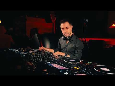 Ugur Dariveren - Level Up | Concord Music Hall | Opening For Mahmut Orhan
