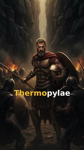He Chose Death. And His Name Became Immortal.
