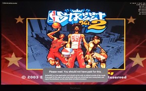 XSX运行AetherSx2模拟器