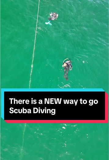 Sweetwater Scuba on TikTok