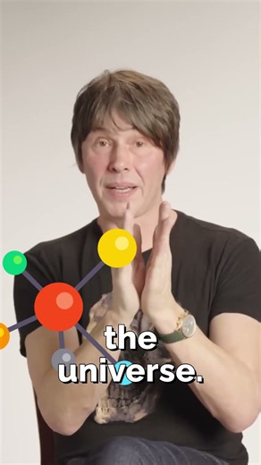 Brian Cox Explains - Fundamentals Of Quantum Mechanics