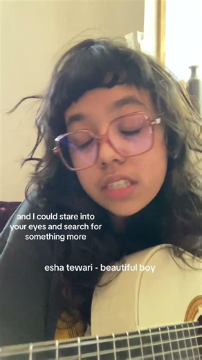 beautiful boy by esha tewari #eshatewari