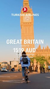 Discover best destinations with Turkish Airlines privileges and comfort. | Turkish Airlines | Facebook