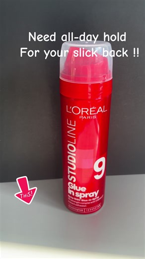 Best strong hold hairspray? Trying the 100 hour hold spray. #hairspray #tiktokmademebuylt #hairstyling #stronghold #hairtok