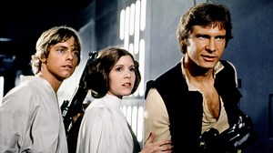 Top 10 Best Star Wars: A New Hope moments