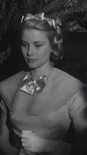 Grace Kelly & Prince Rainier: Wedding Gift Greetings