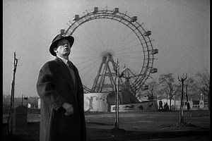 12月30日は、映画史に残る傑作を生み出した『第三の男』のキャロル・リード監督の誕生日！web retrospective⑤ - シネフィル - 映画とカルチャーWebマガジン