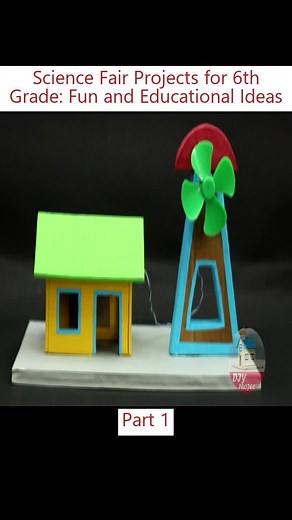 Science Fair Projects for 6th Graders: Fun Ideas