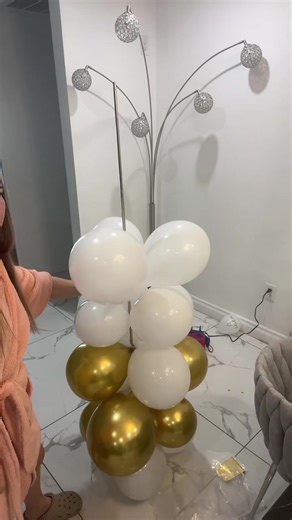 Columnas Decorativas para Fiestas