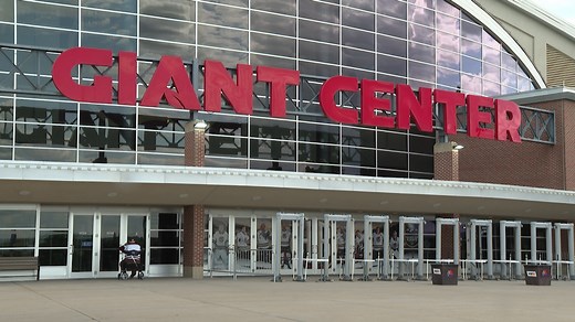 Events coming to Hershey in 2025