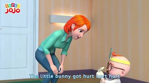 Little Doctor checkup & Kids Songs [super JJ]