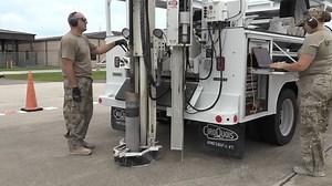 The Hidden Runway Tech That Can Stop a Jet in Seconds